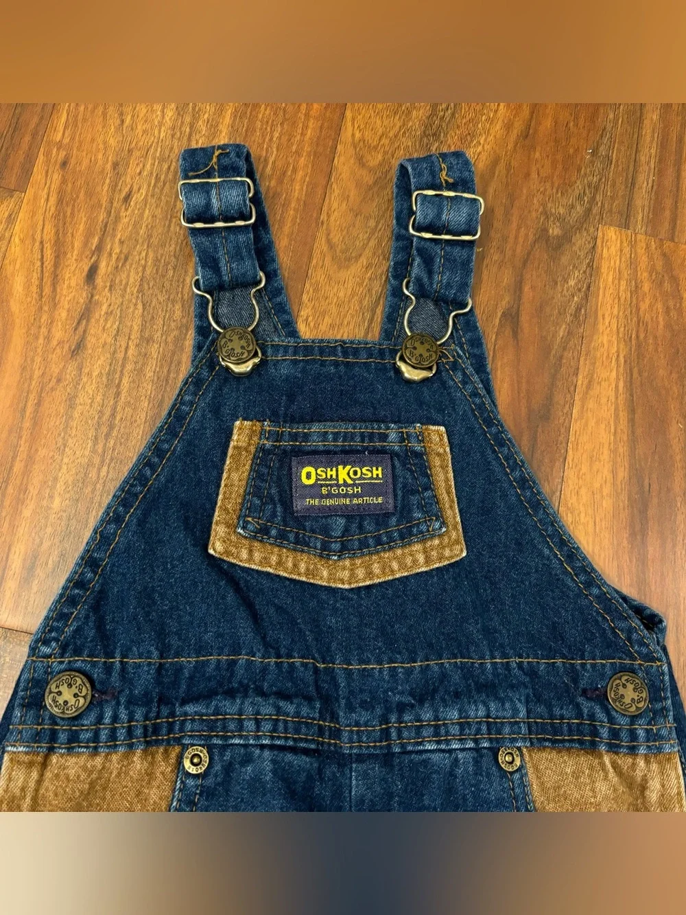 OshKosh Bgosh osh kosh